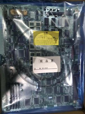 Panasonic AVK2B HDP3 MVII MMI Card (M) LA-M00105 LA-M00105B